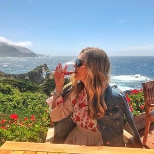 Meet your Posher, Cassidy